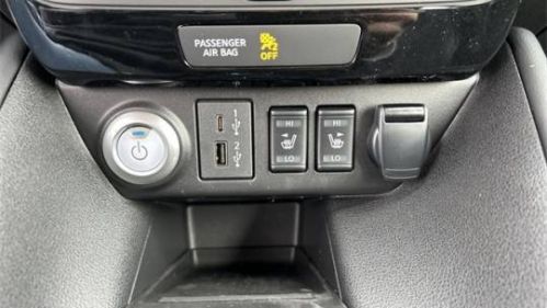 2024 Nissan LEAF 1N4CZ1CV1RC554472