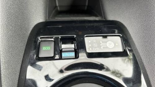 2024 Nissan LEAF 1N4CZ1CV1RC554472