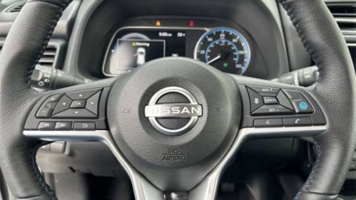 2024 Nissan LEAF 1N4CZ1CV1RC554472