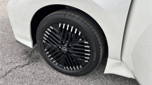 2024 Nissan LEAF 1N4CZ1CV1RC554472