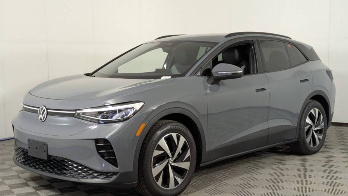 2023 Volkswagen ID.4 1V2BMPE80PC054765