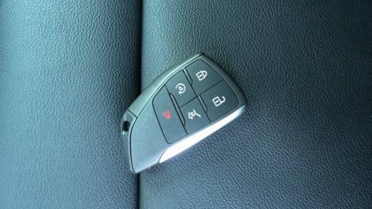 2025 Honda Prologue 3GPKHXRJ2SS501309