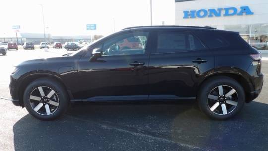 2025 Honda Prologue 3GPKHXRJ2SS501309