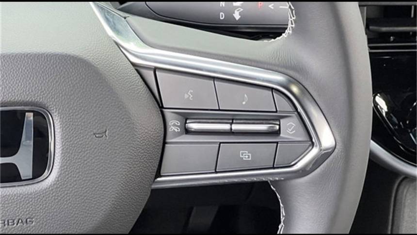 2024 Honda Prologue 3GPKHWRM0RS526403