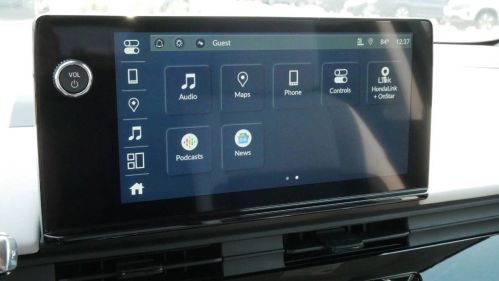 2024 Honda Prologue 3GPKHXRJ0RS541513