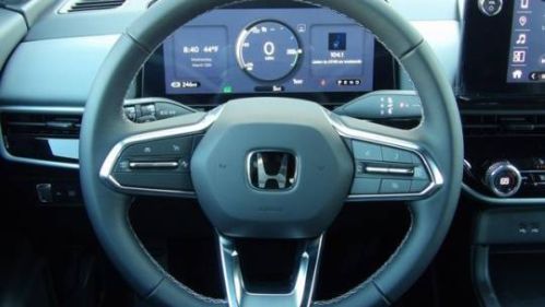 2025 Honda Prologue 3GPKHXRJ2SS501309