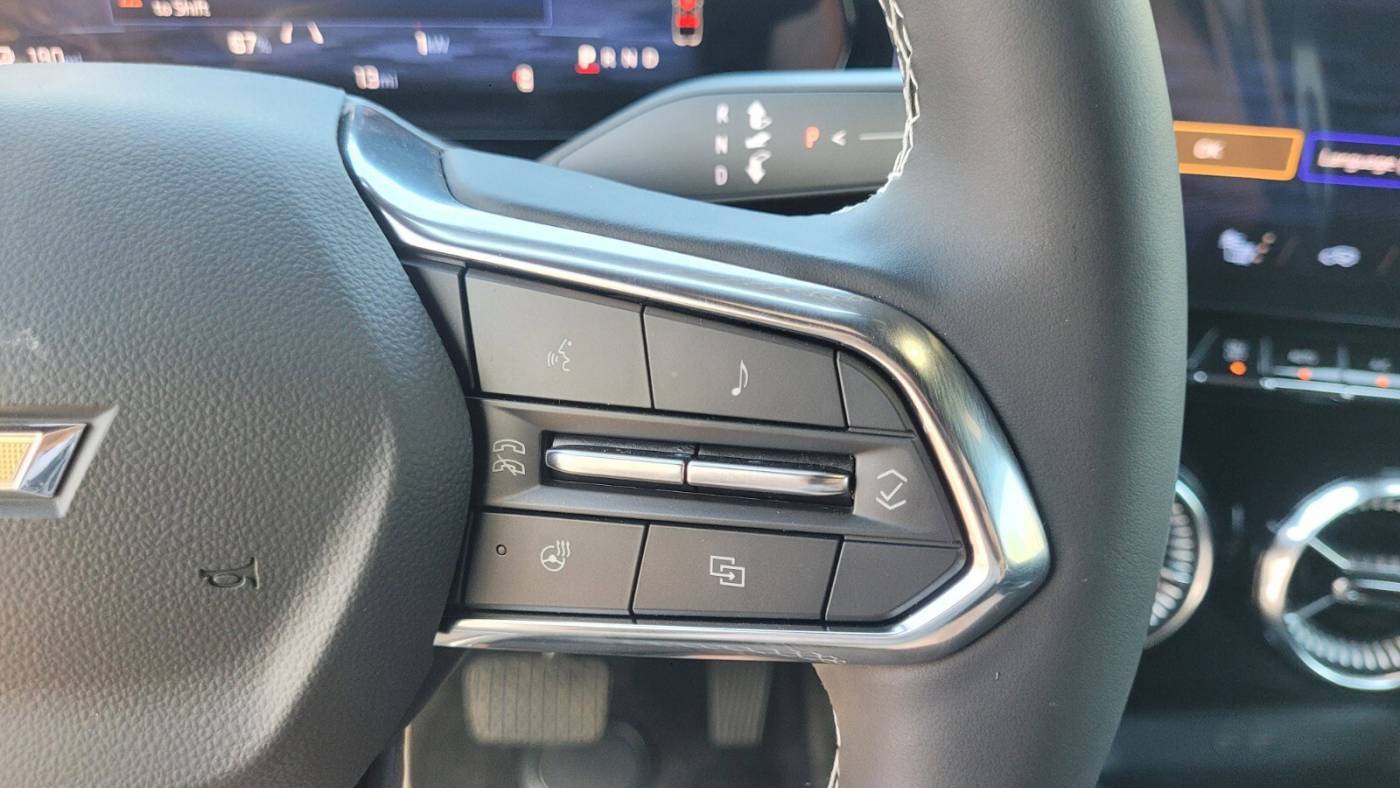 2024 Chevrolet Blazer EV 3GNKDBRJ2RS287214