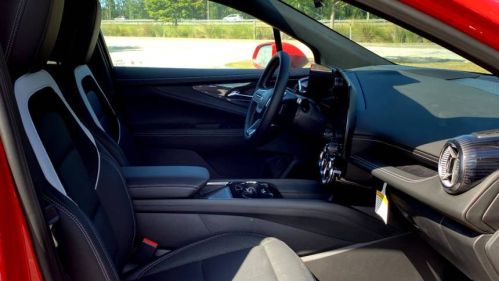 2024 Chevrolet Blazer EV 3GNKDBRJ0RS227738