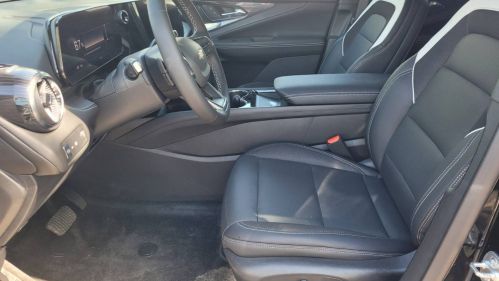 2024 Chevrolet Blazer EV 3GNKDBRJ2RS287214