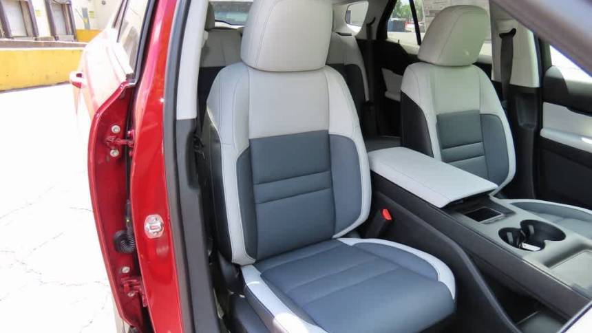 2025 Honda Prologue 3GPKHXRJ7SS502858