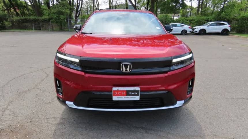 2025 Honda Prologue 3GPKHXRJ7SS502858