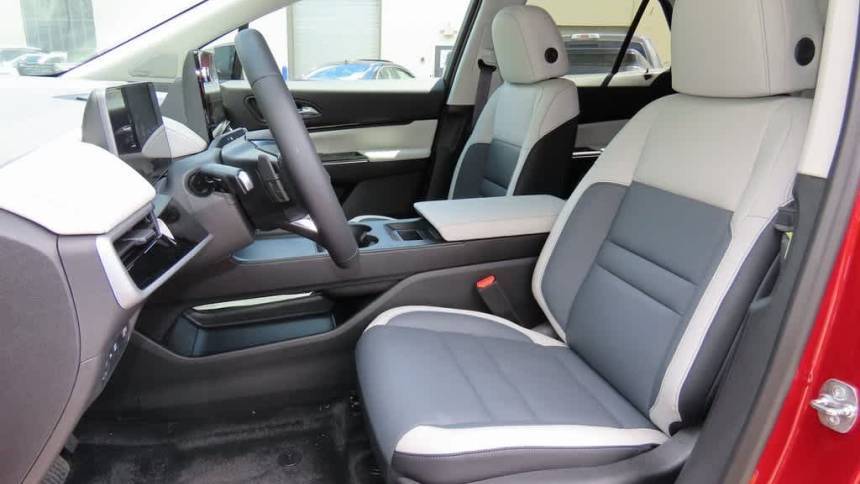 2025 Honda Prologue 3GPKHXRJ7SS502858