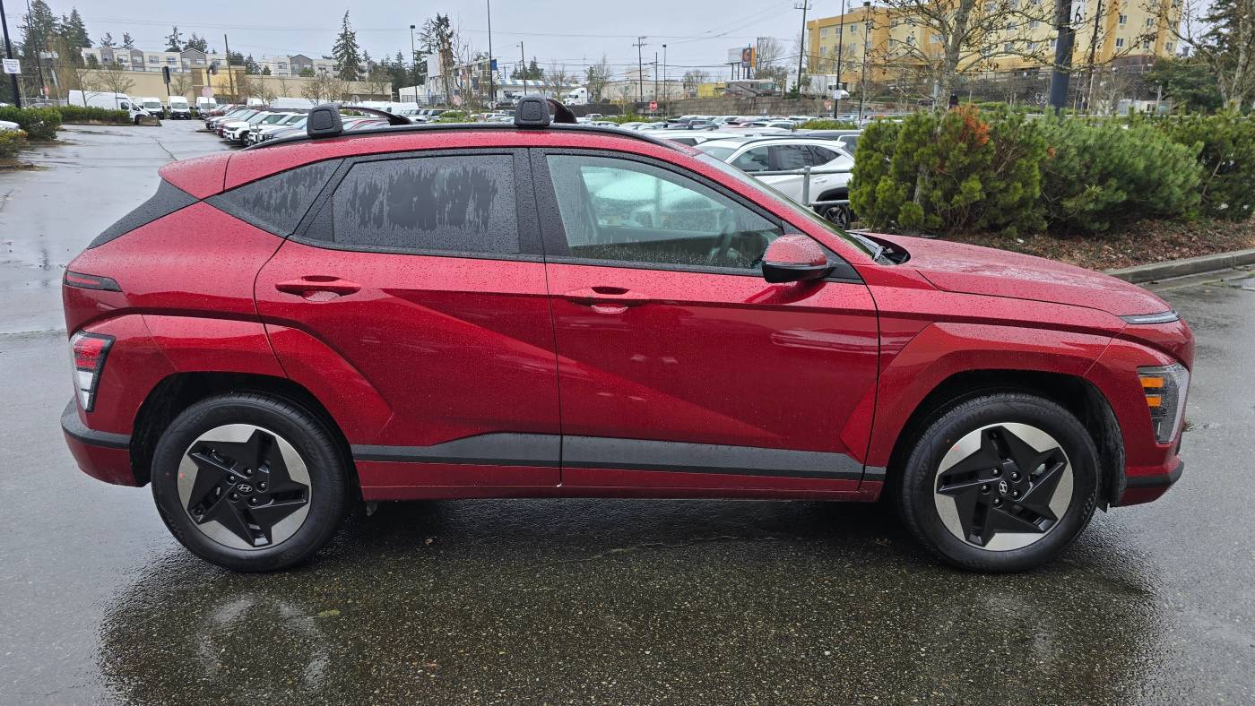 2025 Hyundai Kona Electric KM8HC3A68SU026044