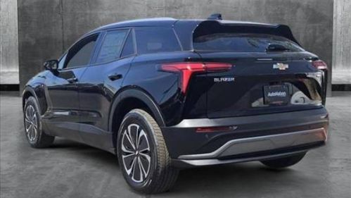 2024 Chevrolet Blazer EV 3GNKDBRJ9RS252959