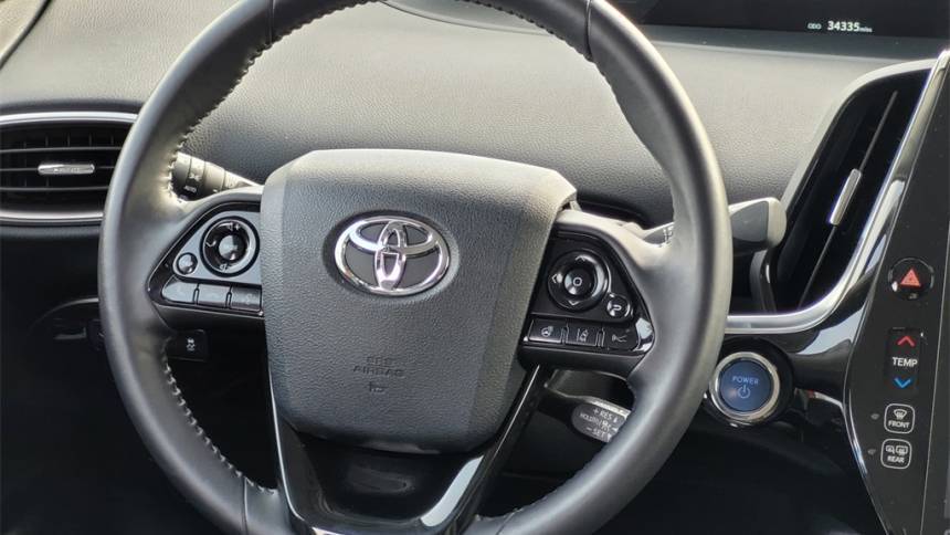 2022 Toyota Prius Prime JTDKAMFP5N3228180