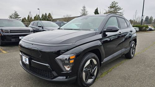 2025 Hyundai Kona Electric KM8HC3A67SU025998