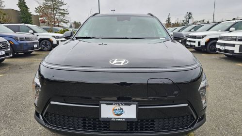 2025 Hyundai Kona Electric KM8HC3A67SU025998