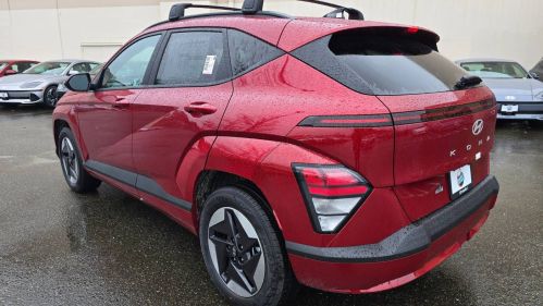 2025 Hyundai Kona Electric KM8HC3A68SU026044