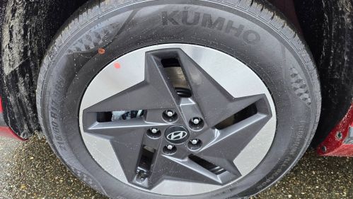 2025 Hyundai Kona Electric KM8HC3A68SU026044