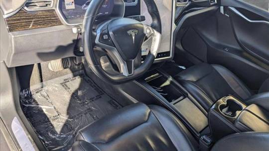 2017 Tesla Model S 5YJSA1E27HF185912