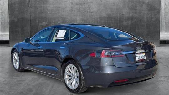 2017 Tesla Model S 5YJSA1E27HF185912