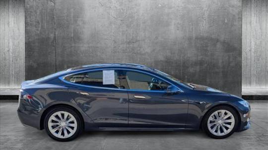 2017 Tesla Model S 5YJSA1E27HF185912