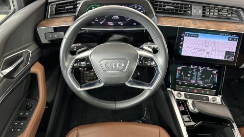 2022 Audi e-tron WA1AAAGE3NB005661