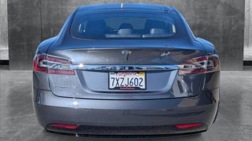 2017 Tesla Model S 5YJSA1E27HF185912