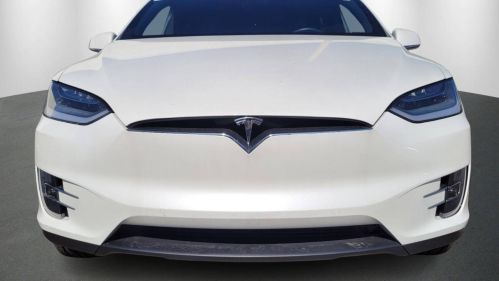 2020 Tesla Model X 5YJXCBE20LF301322