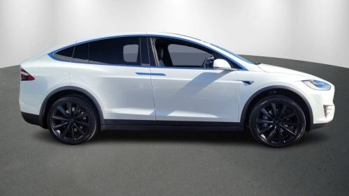 2020 Tesla Model X 5YJXCBE20LF301322