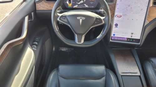 2020 Tesla Model X 5YJXCBE20LF301322