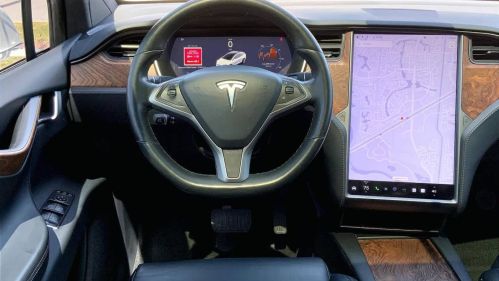 2019 Tesla Model X 5YJXCBE26KF180603