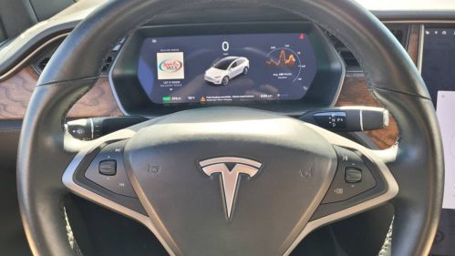 2020 Tesla Model X 5YJXCBE20LF301322