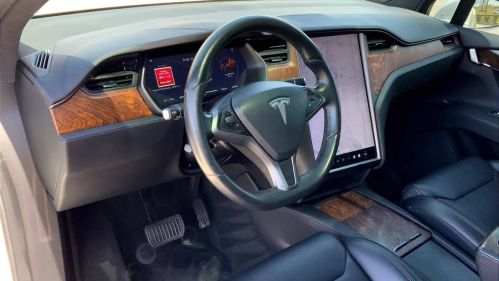 2019 Tesla Model X 5YJXCBE26KF180603