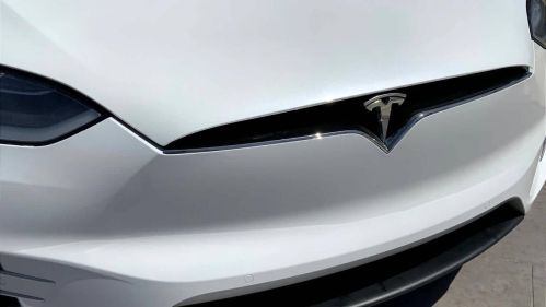 2019 Tesla Model X 5YJXCBE26KF180603