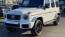 2025 Mercedes Electric G-Class