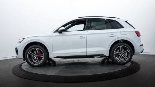 2025 Audi Q5 WA1E2AFY5S2009197