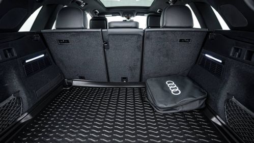 2025 Audi Q5 WA1E2AFY5S2009197