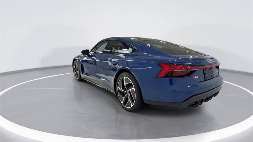 2023 Audi RS e-tron GT - Images - 5