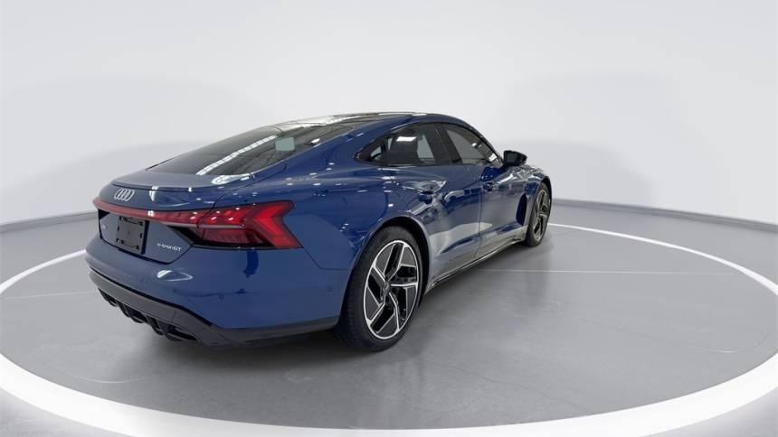 2023 Audi RS e-tron GT - Images - 6