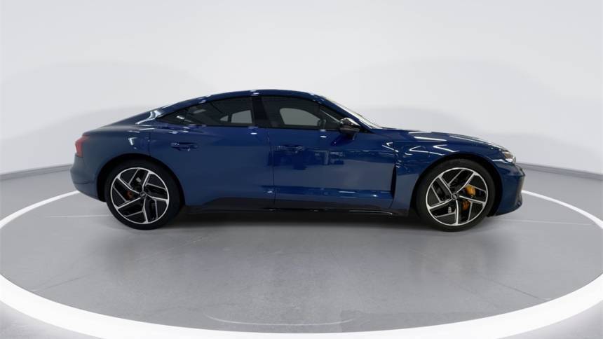 2023 Audi RS e-tron GT - Images - 7