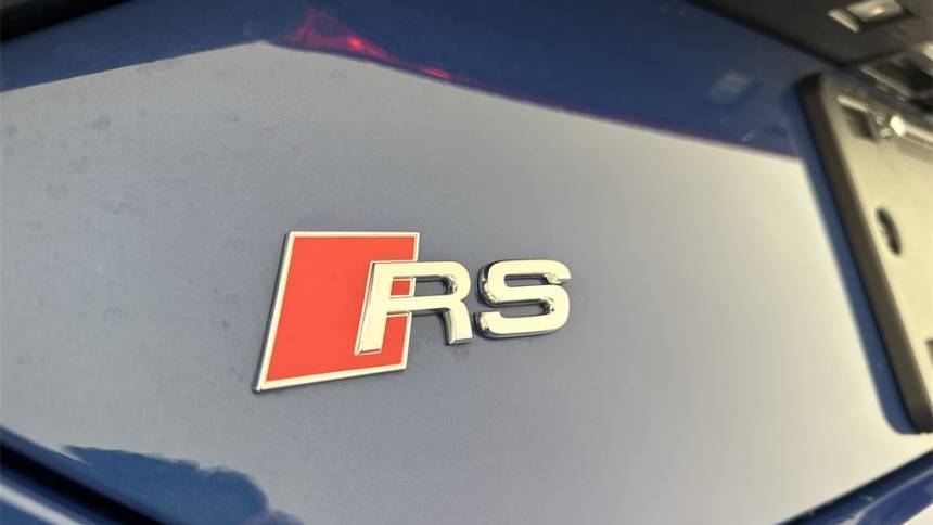 2023 Audi RS e-tron GT - Images - 8
