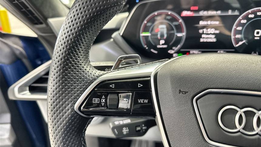 2023 Audi RS e-tron GT - Images - 15