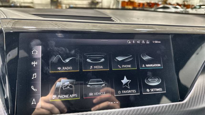 2023 Audi RS e-tron GT - Images - 18