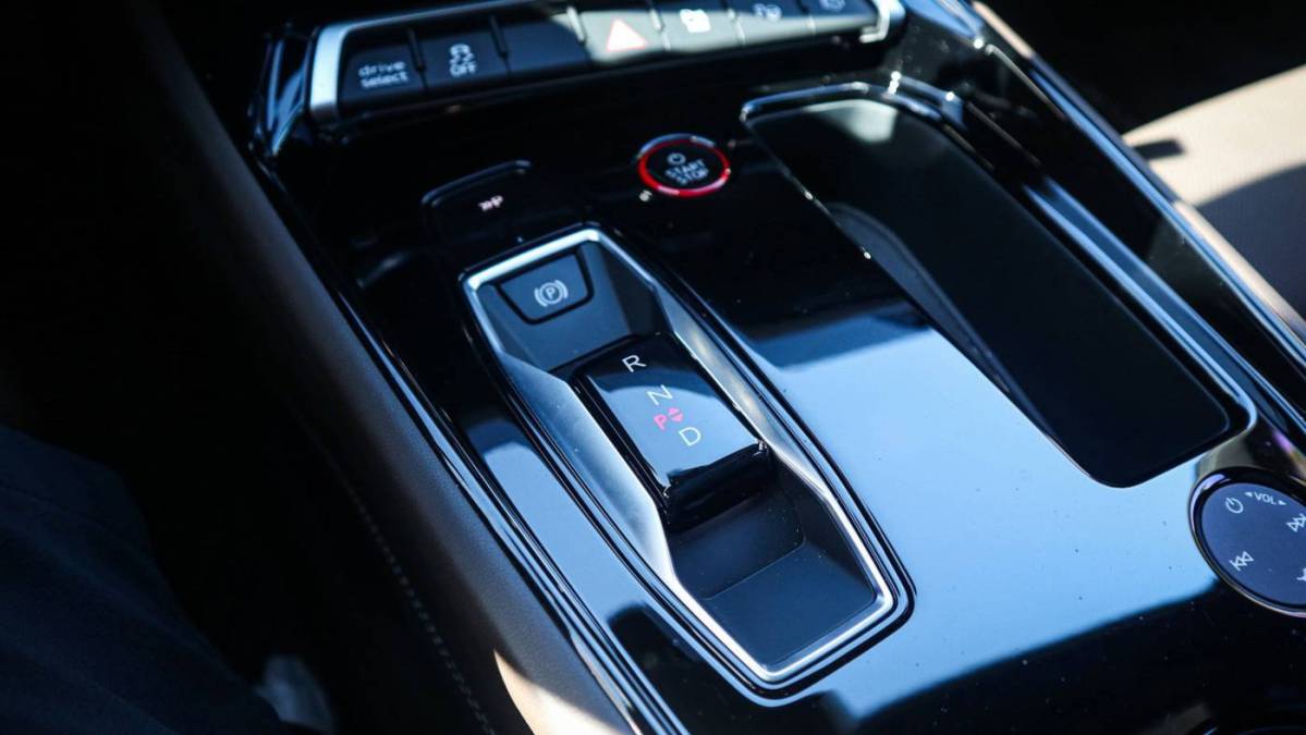 2024 Audi RS e-tron GT - Images - 20