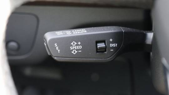 2025 Audi Q5 WA1E2AFY3S2034504