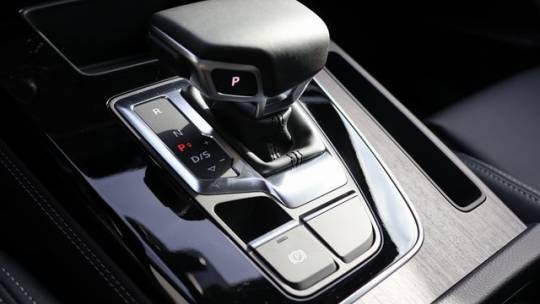 2025 Audi Q5 WA1E2AFY3S2034504
