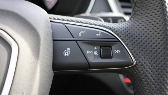 2025 Audi Q5 WA1E2AFY3S2034504