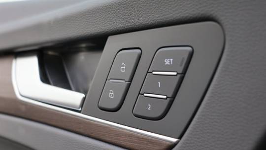 2025 Audi Q5 WA1E2AFY3S2034504