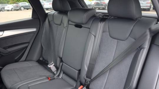 2024 Audi Q5 WA1E2AFY5R2137787
